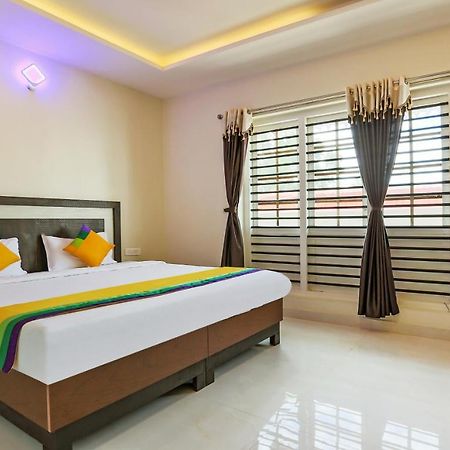 Itsy Hotels Kottaram Residency Утакаманд Экстерьер фото