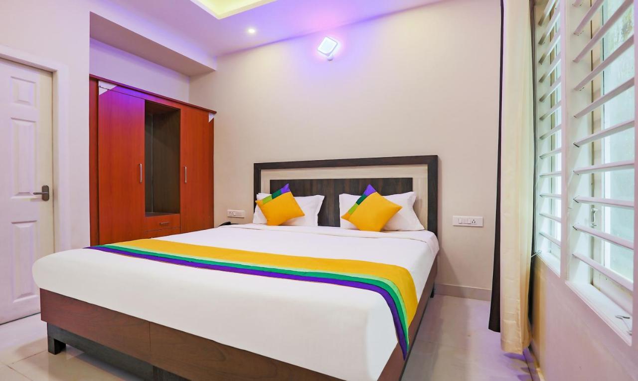 Itsy Hotels Kottaram Residency Утакаманд Экстерьер фото