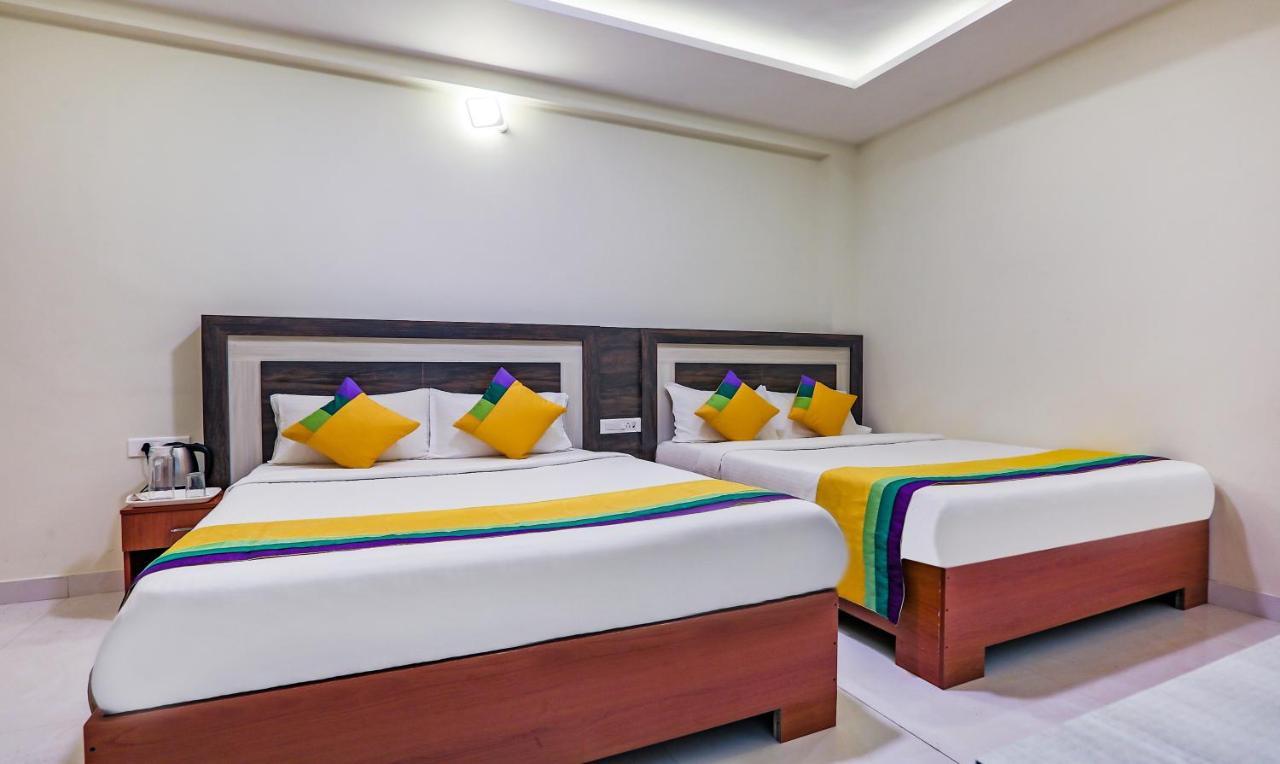 Itsy Hotels Kottaram Residency Утакаманд Экстерьер фото