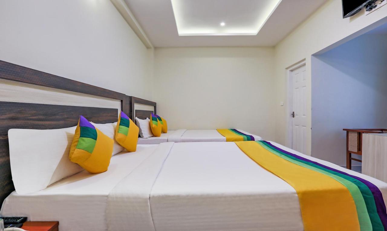 Itsy Hotels Kottaram Residency Утакаманд Экстерьер фото