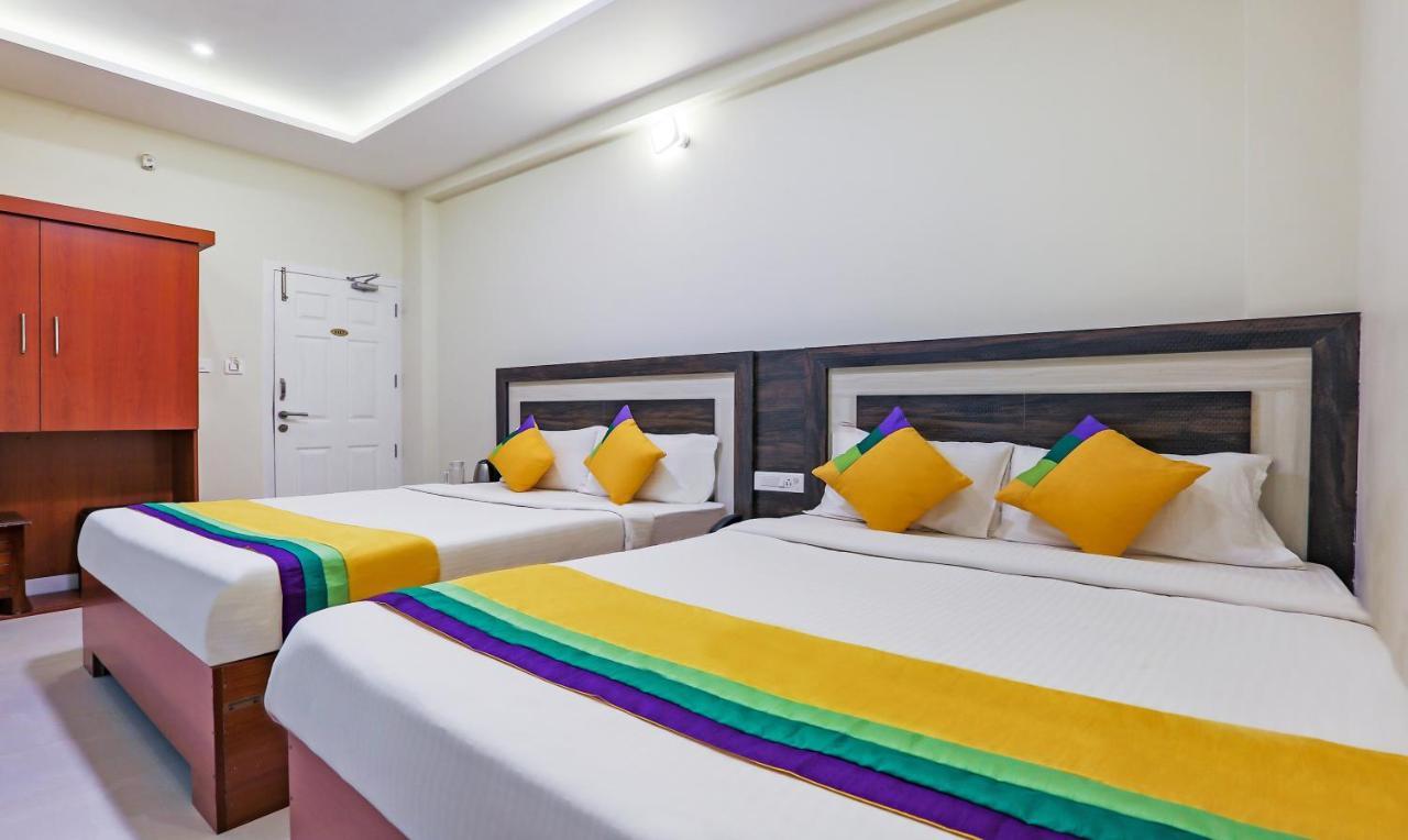 Itsy Hotels Kottaram Residency Утакаманд Экстерьер фото