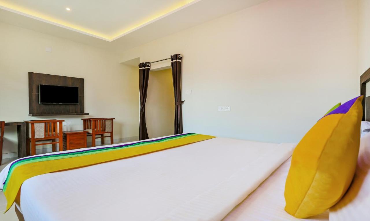 Itsy Hotels Kottaram Residency Утакаманд Экстерьер фото