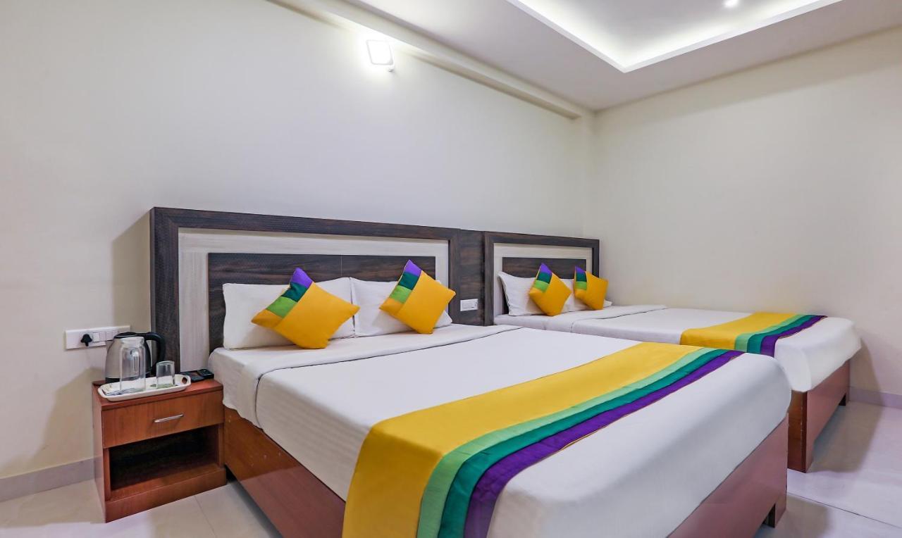Itsy Hotels Kottaram Residency Утакаманд Экстерьер фото