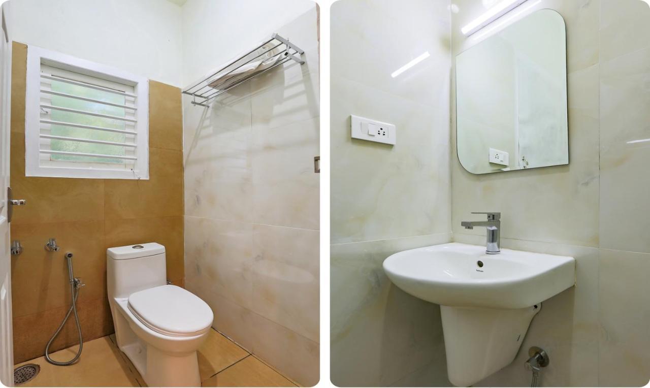 Itsy Hotels Kottaram Residency Утакаманд Экстерьер фото