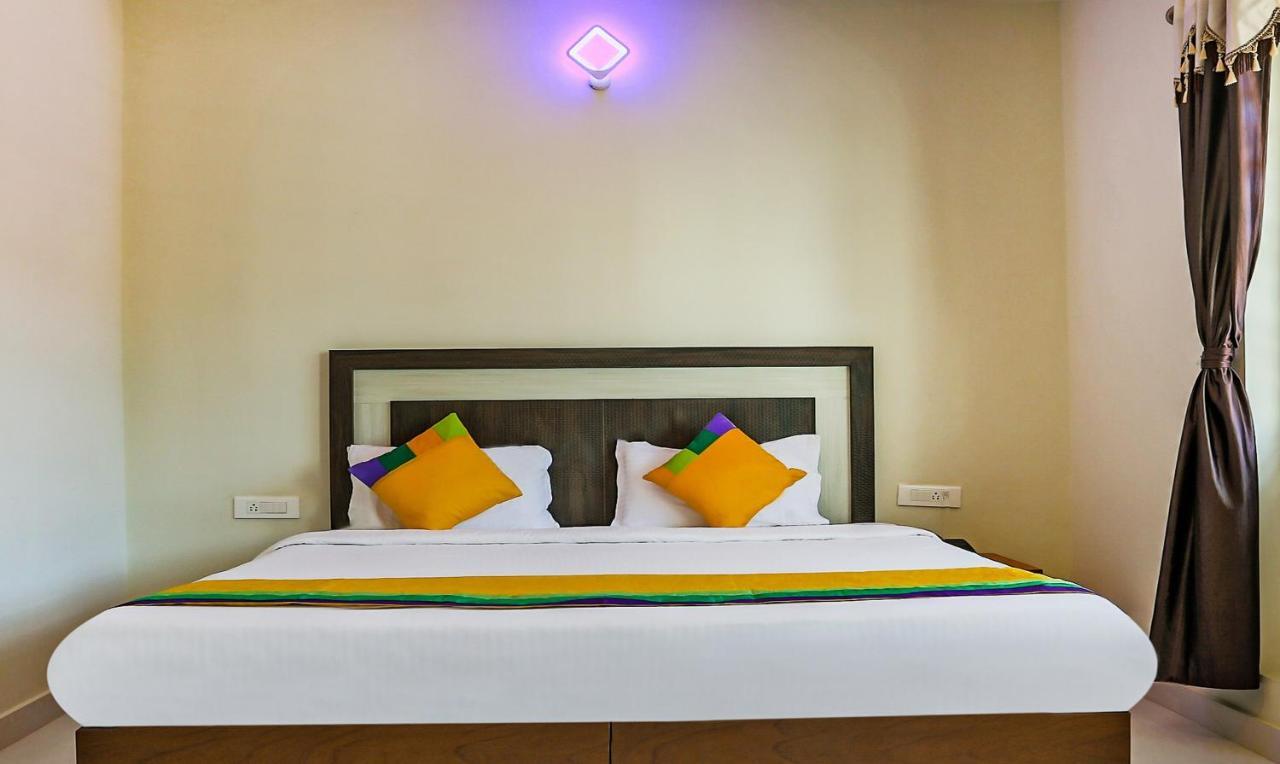 Itsy Hotels Kottaram Residency Утакаманд Экстерьер фото