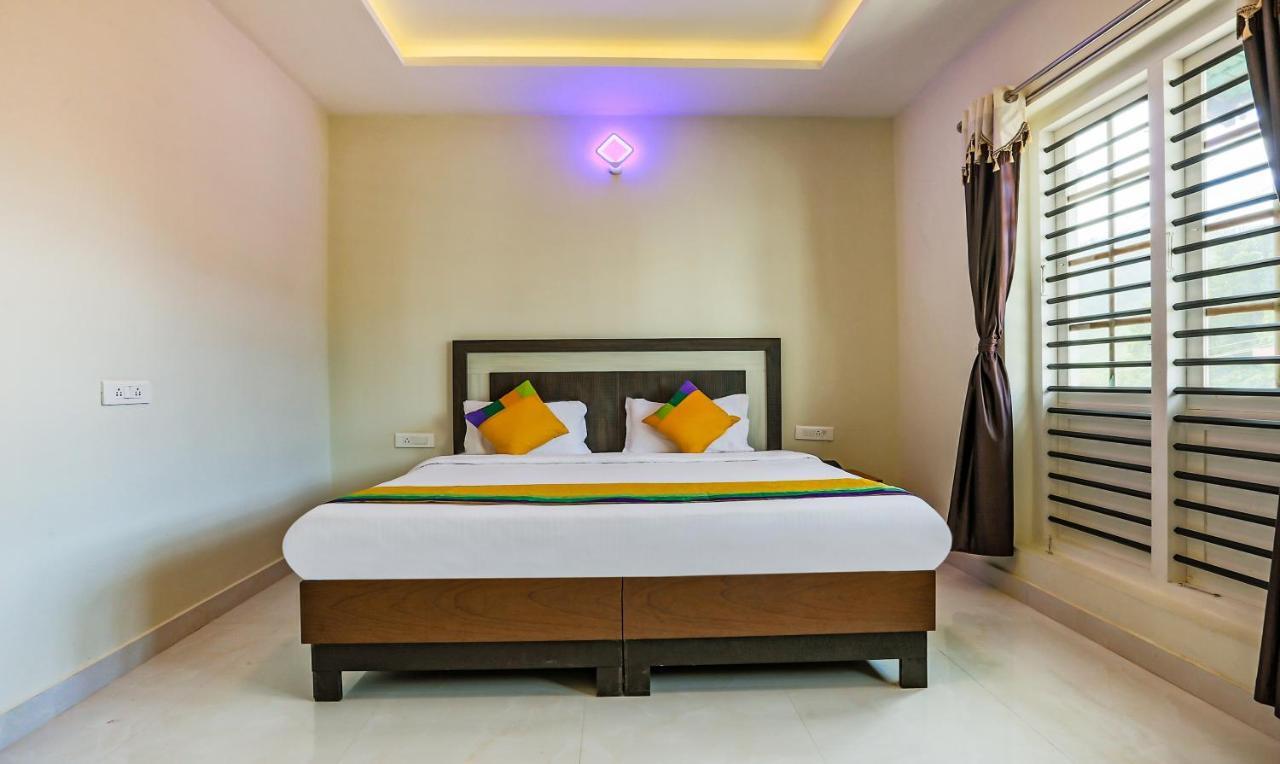 Itsy Hotels Kottaram Residency Утакаманд Экстерьер фото